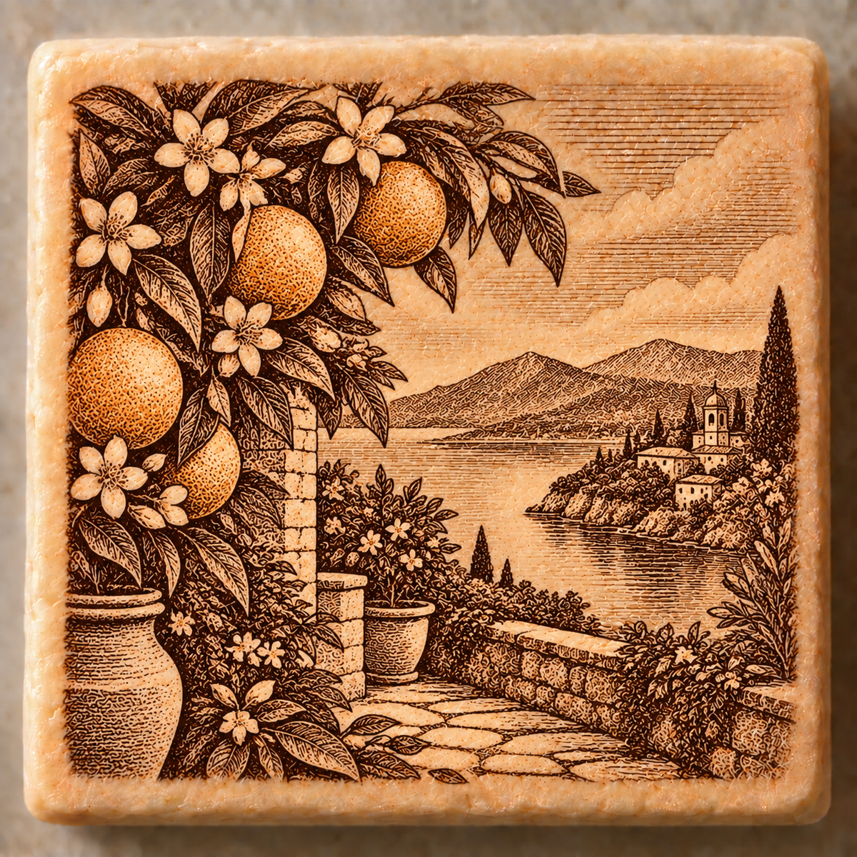 Citrus Grove