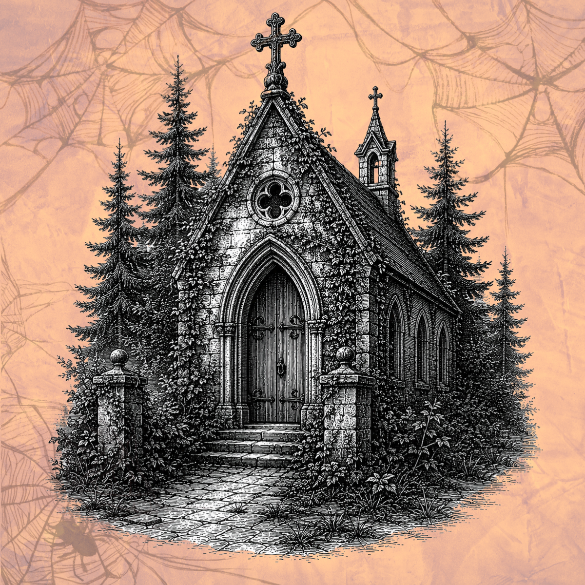 Forgotten Chapel