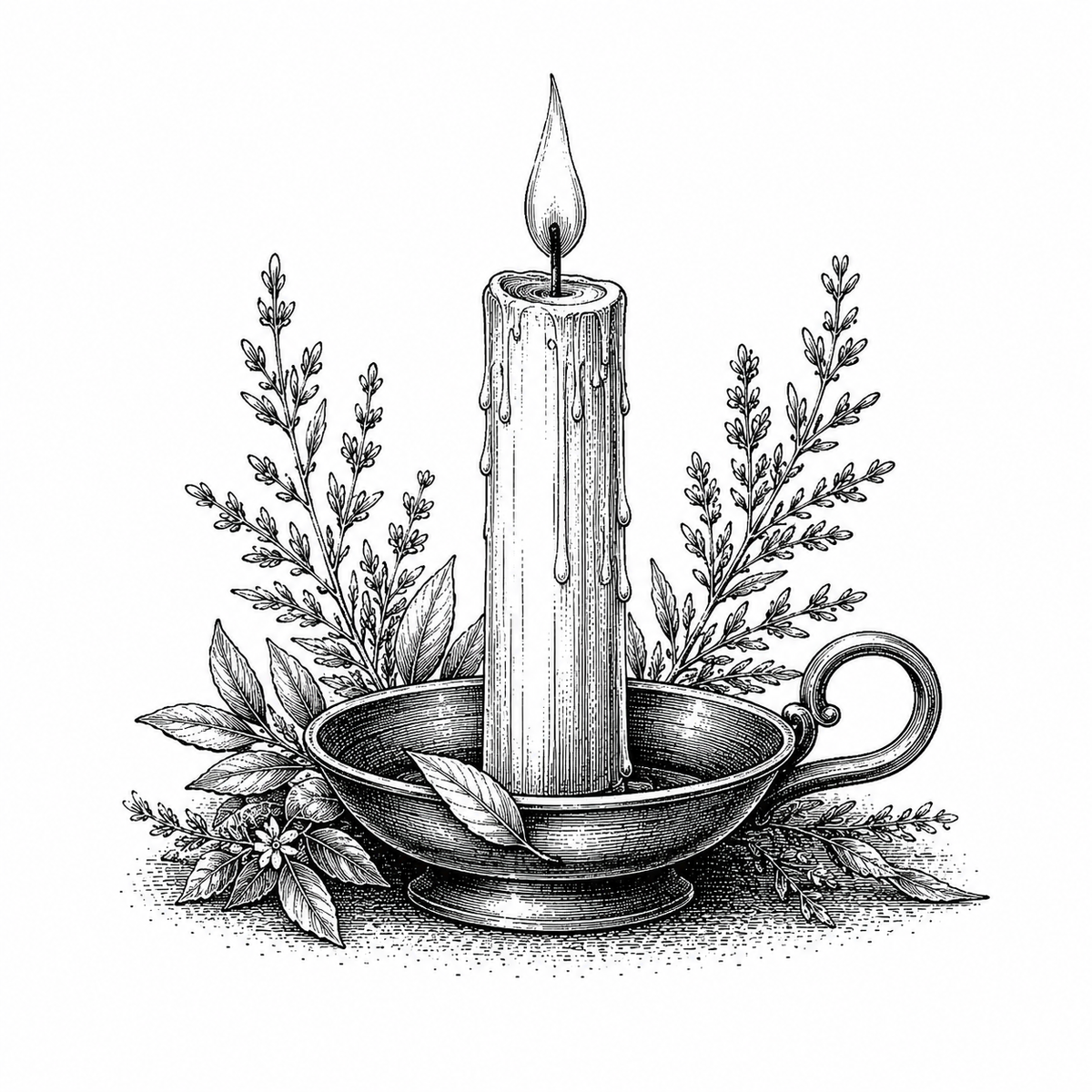 Quiet Ceremony