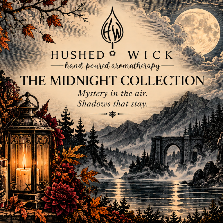 The Midnight Collection