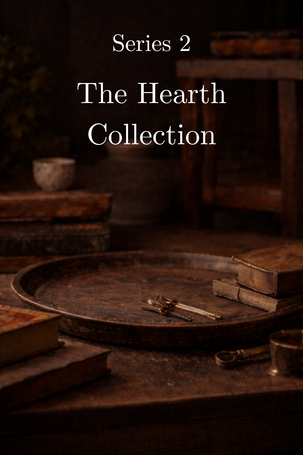 Series Two - The Hearth Collection