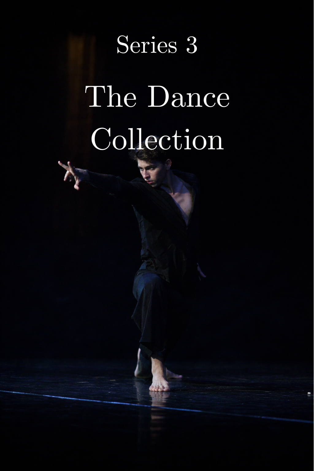 Series Three - The Dance Collection