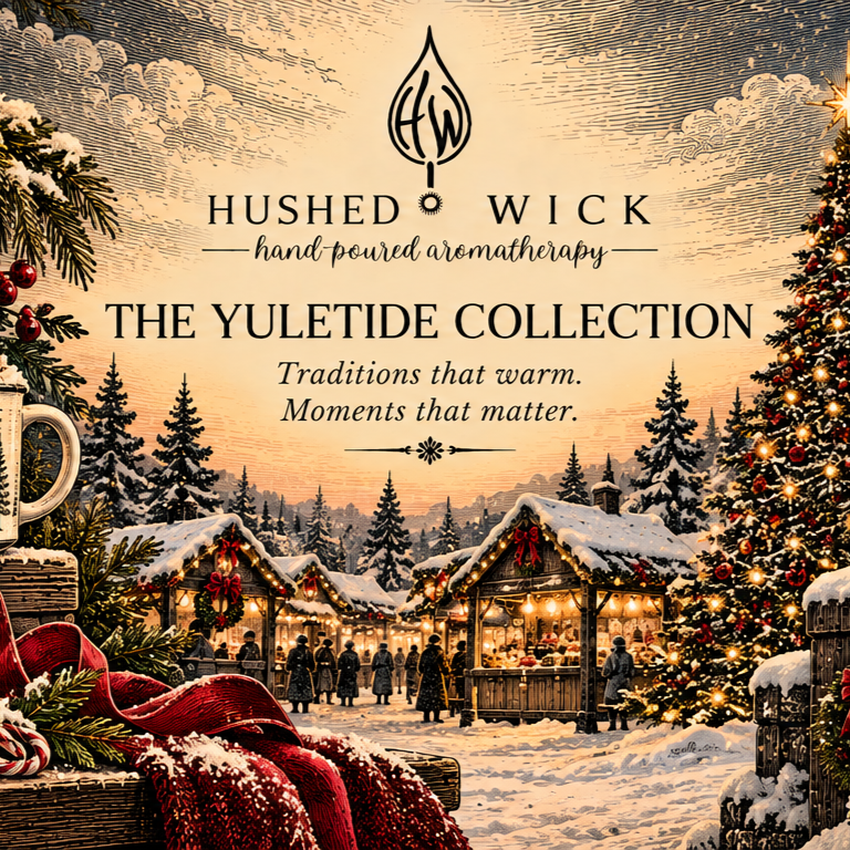 The Yuletide Collection