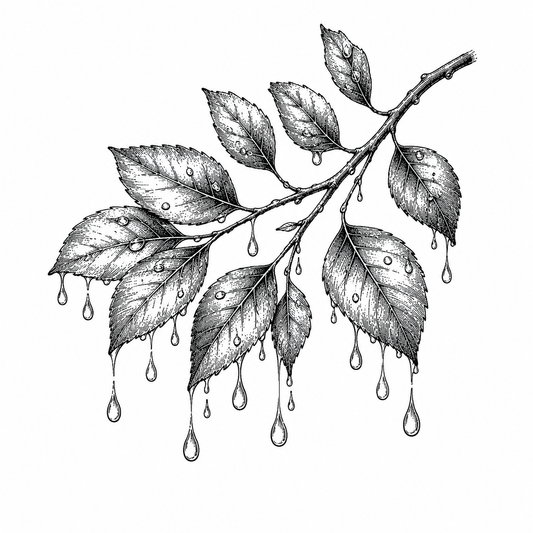 After the Rain