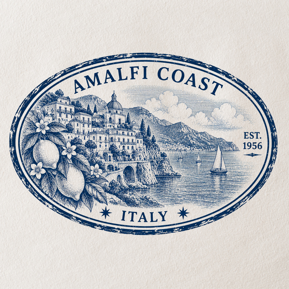 Amalfi Coast