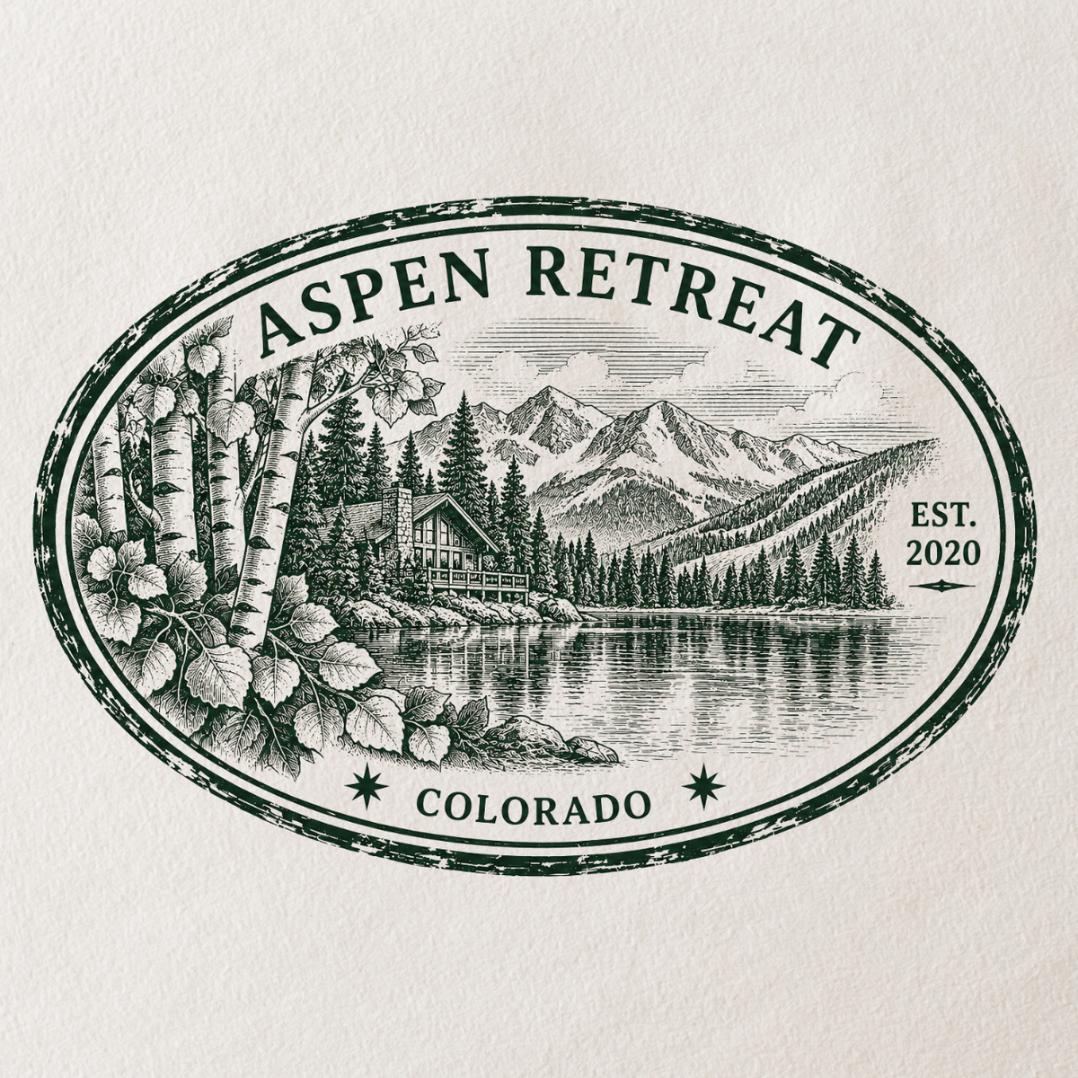Aspen Retreat