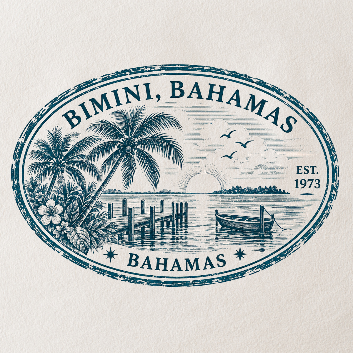 Bimini, Bahamas