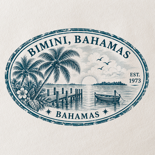 Bimini, Bahamas