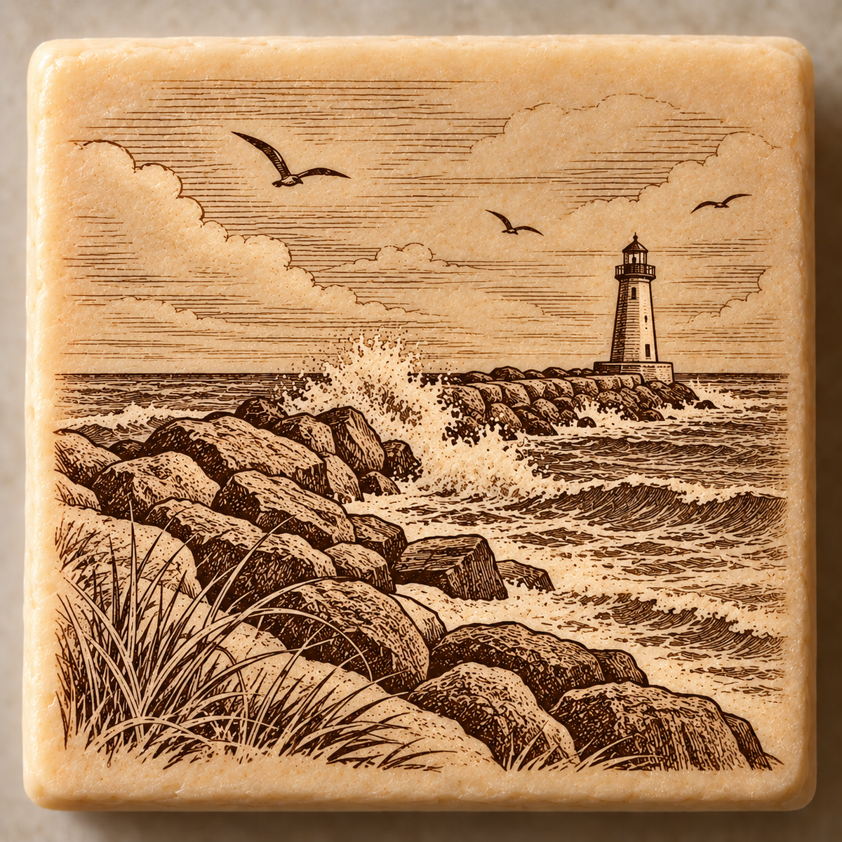Breakwater