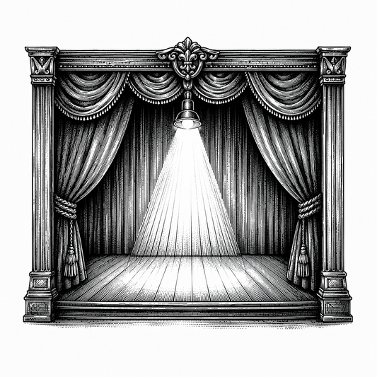 Center Stage