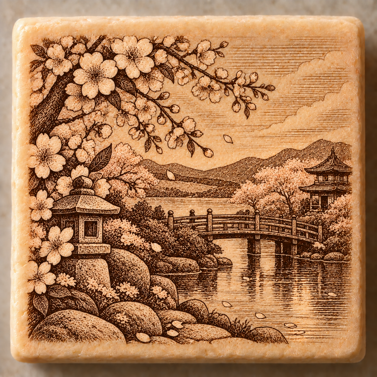 Cherry Blossom