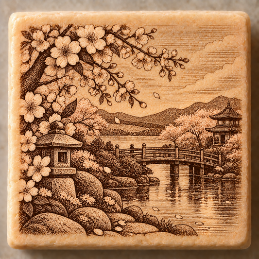 Cherry Blossom