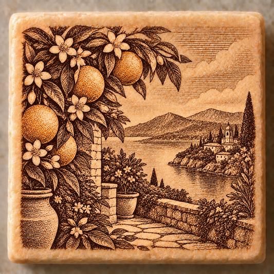 Citrus Grove