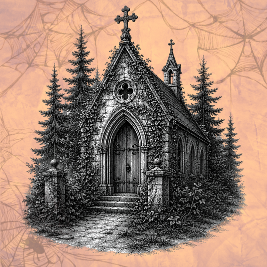 Forgotten Chapel