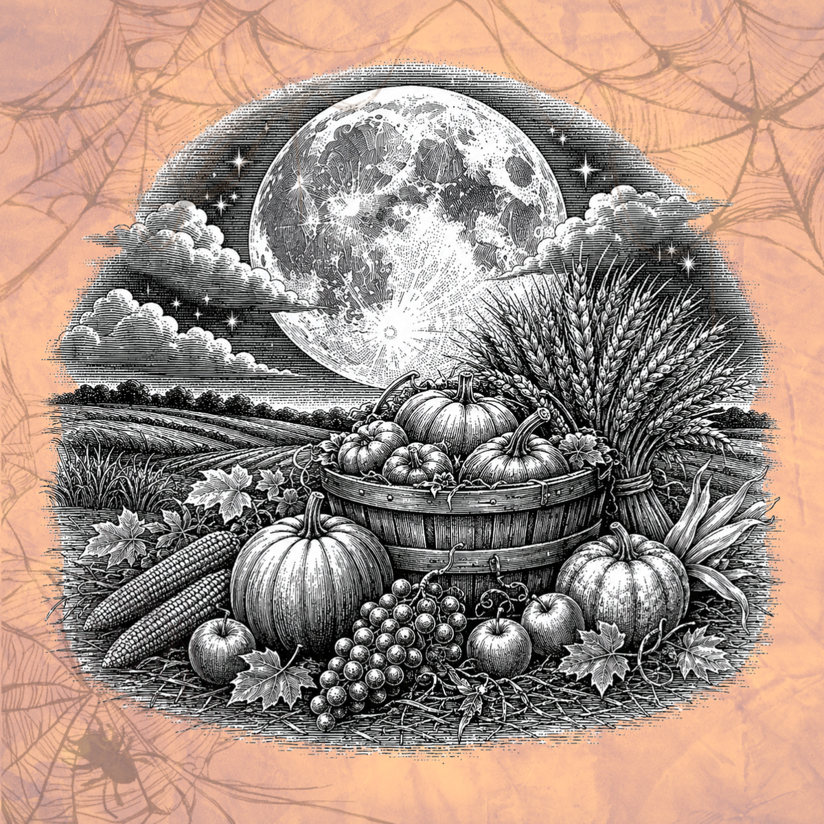Harvest Moon