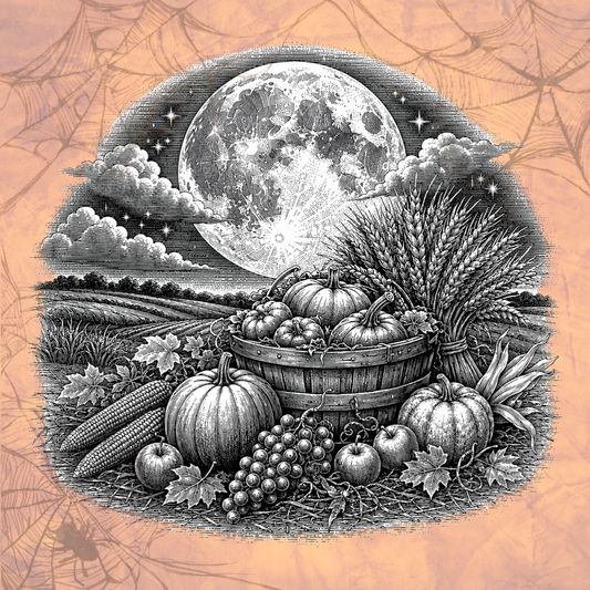 Harvest Moon