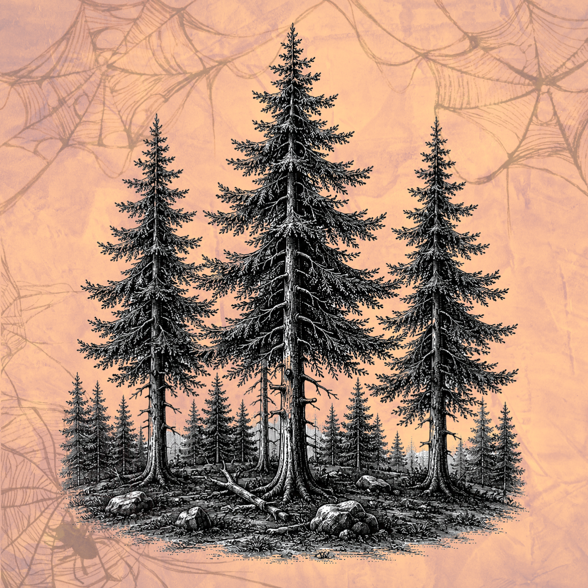 Hollow Pines