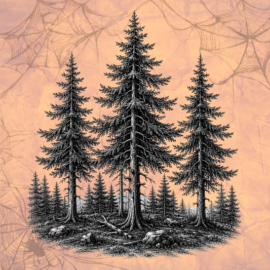 Hollow Pines