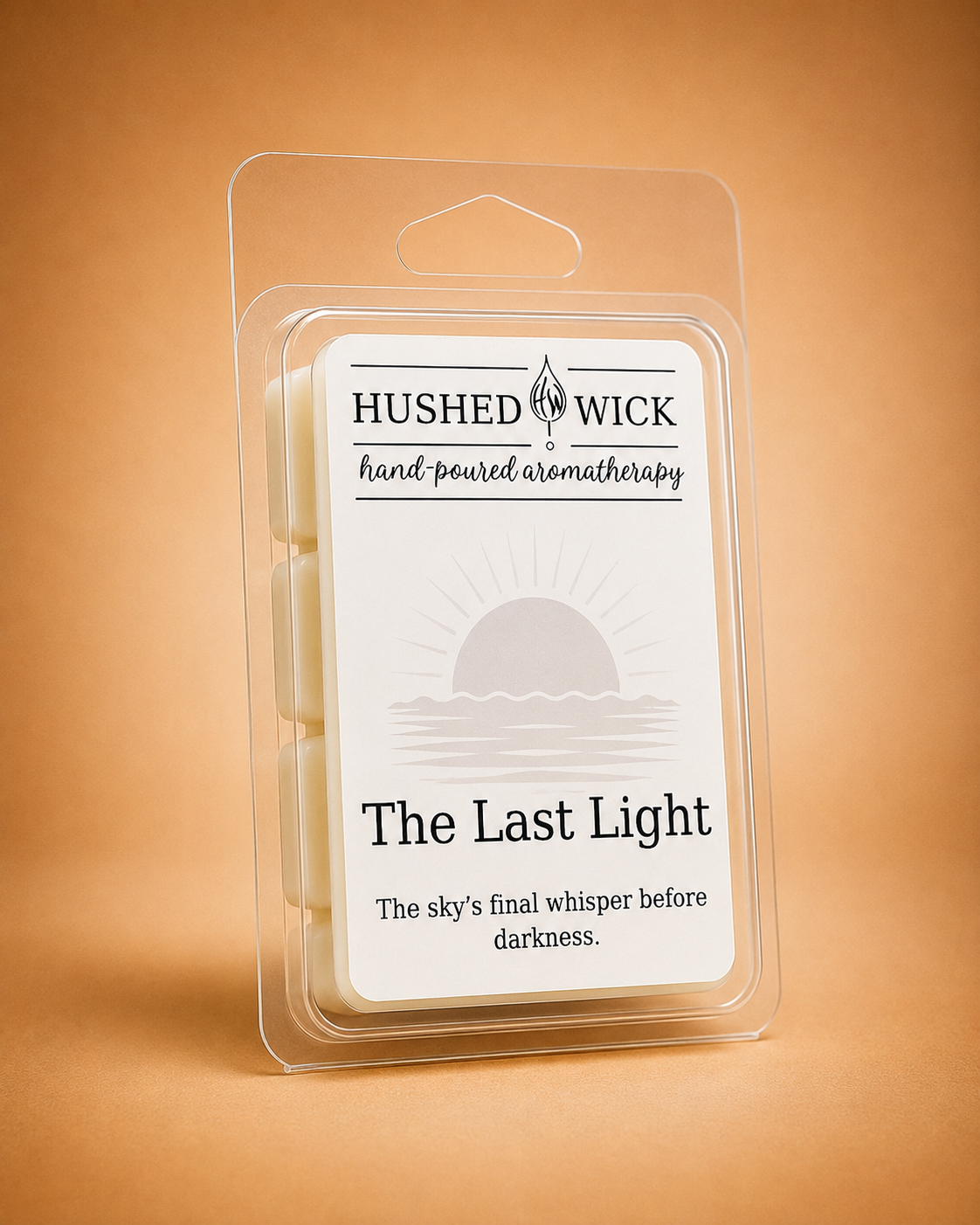 The Last Light Wax Melt