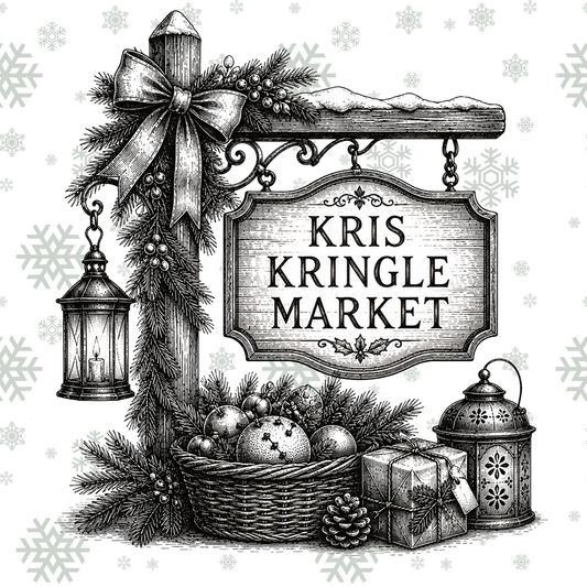 Kris Kringle Market