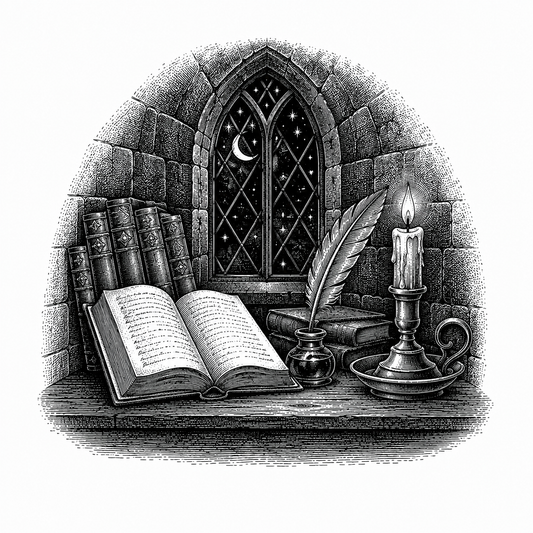 Midnight Study