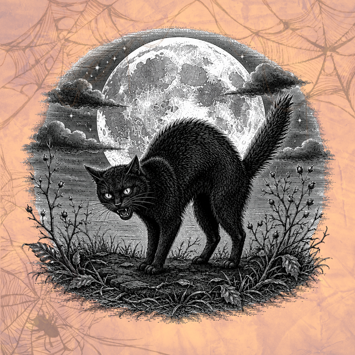 October Mourning