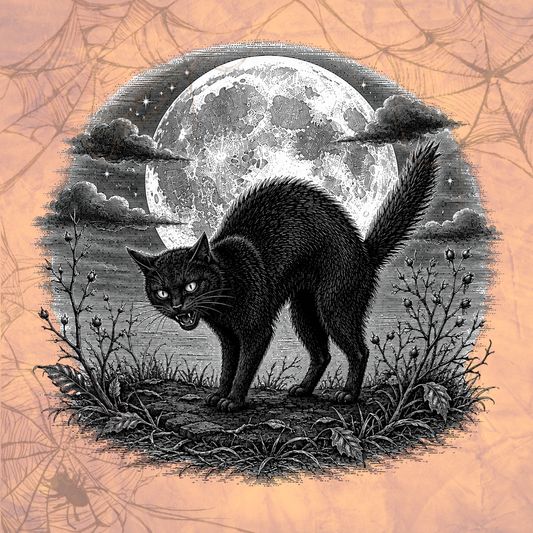 October Mourning