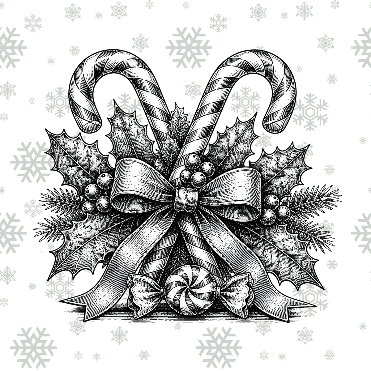 Peppermint Parlor