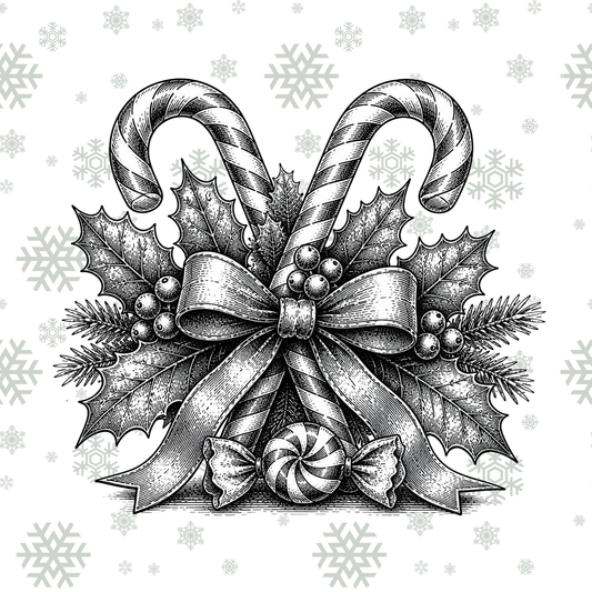 Peppermint Parlor