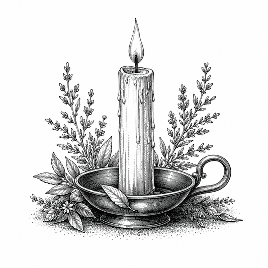 Quiet Ceremony