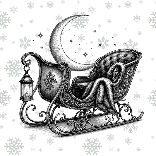 Sleigh Ride