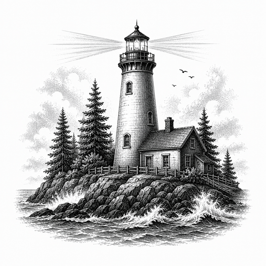 Storm Harbor