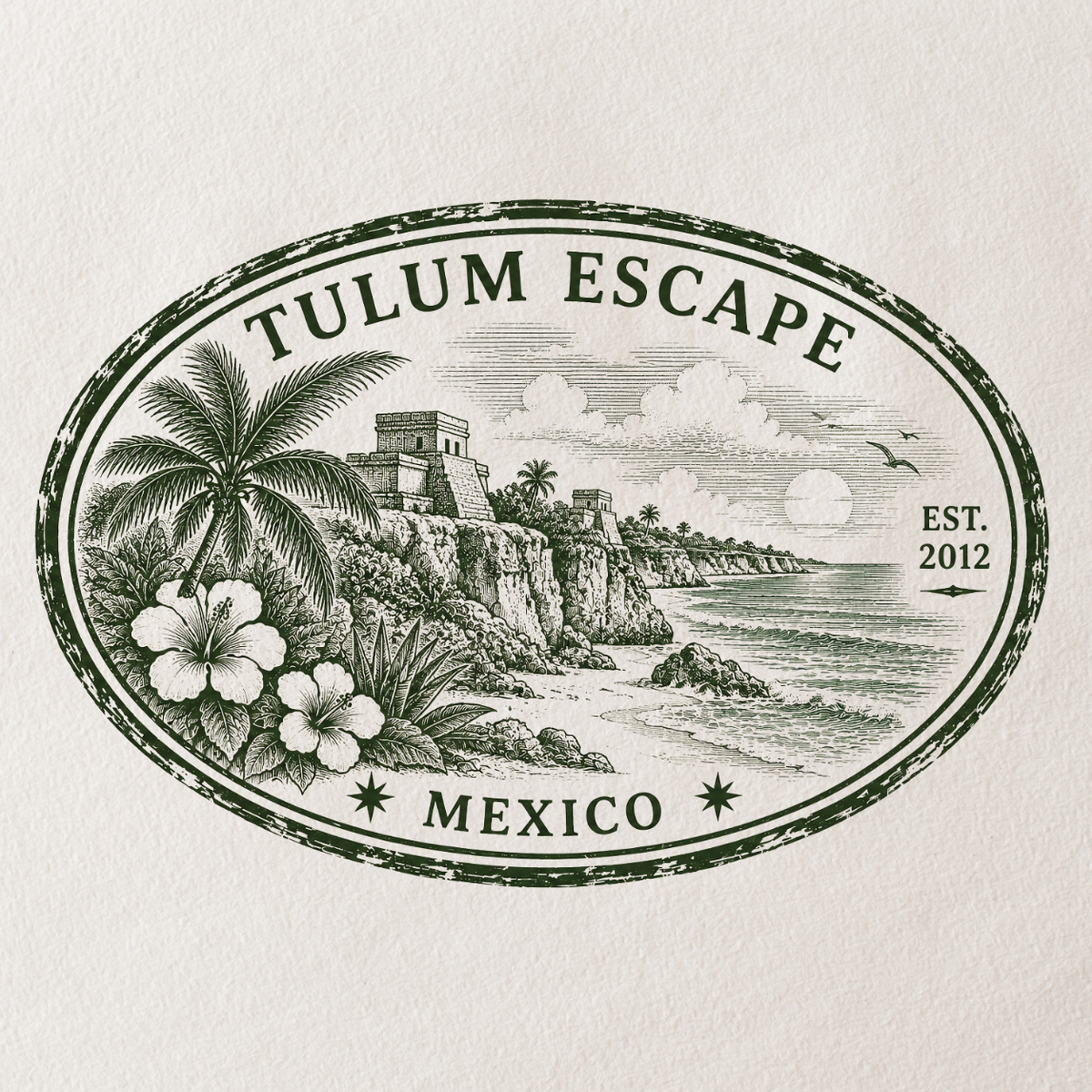 Tulum Escape