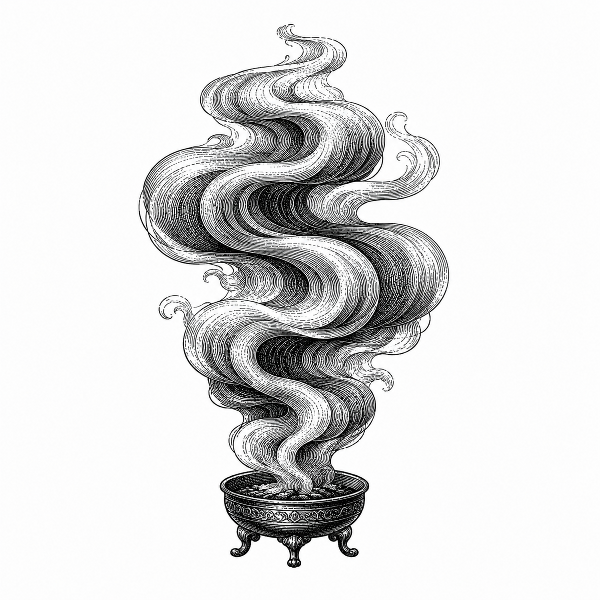 Velvet Smoke