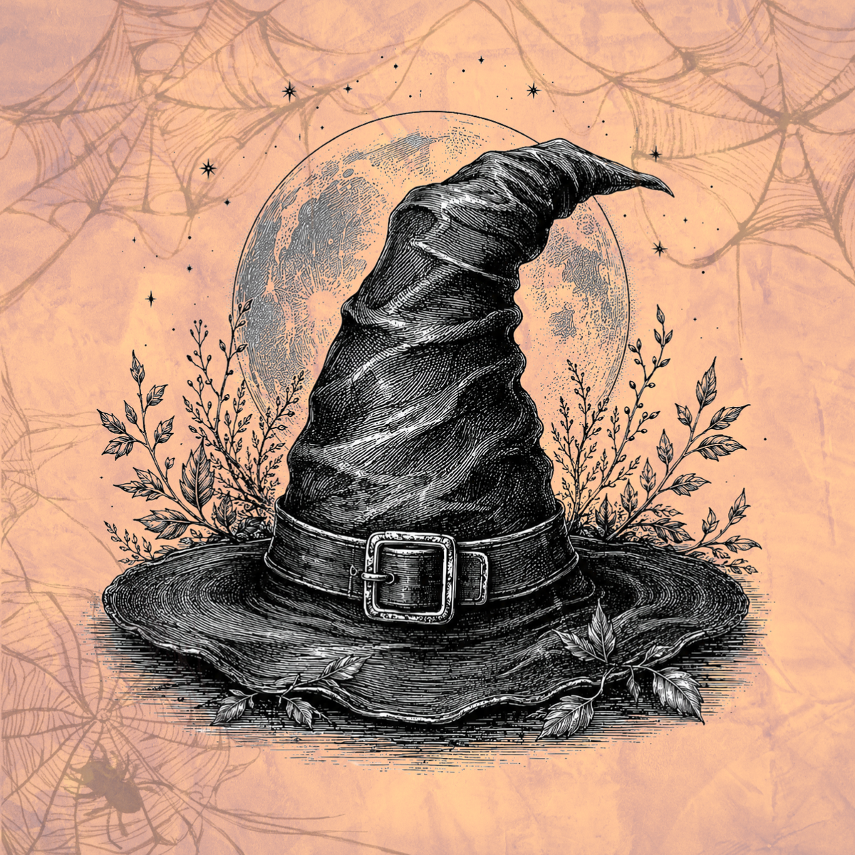 Witching Hour